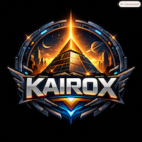 Kairox Logo